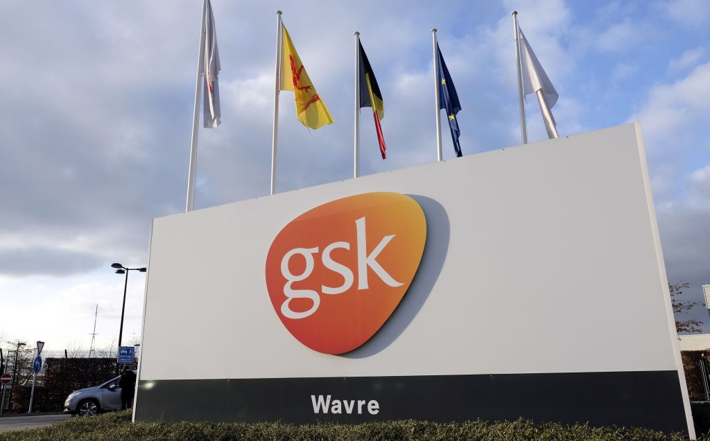 GSK Receives Fast Track Designation For Chronic Hepatitis B Drug In ...