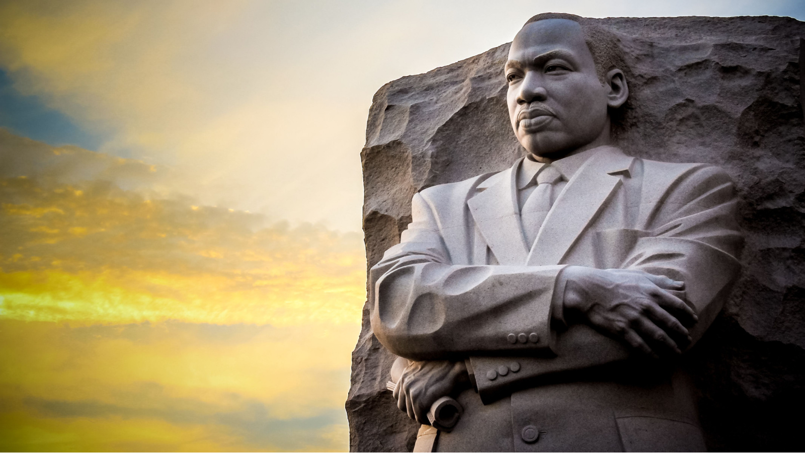 image credit: Atomazul/Shutterstock <p><span>In August 1963, Martin Luther King Jr. delivered a powerful speech that became a defining moment in the civil rights movement. Standing before a massive crowd at the Lincoln Memorial, he spoke of his vision for a future where people would be judged not by the color of their skin but by the content of their character. This speech remains a poignant reminder of the struggle for racial equality. An online commenter reflected, “King’s words still echo in our society, reminding us of the journey ahead.”</span></p>