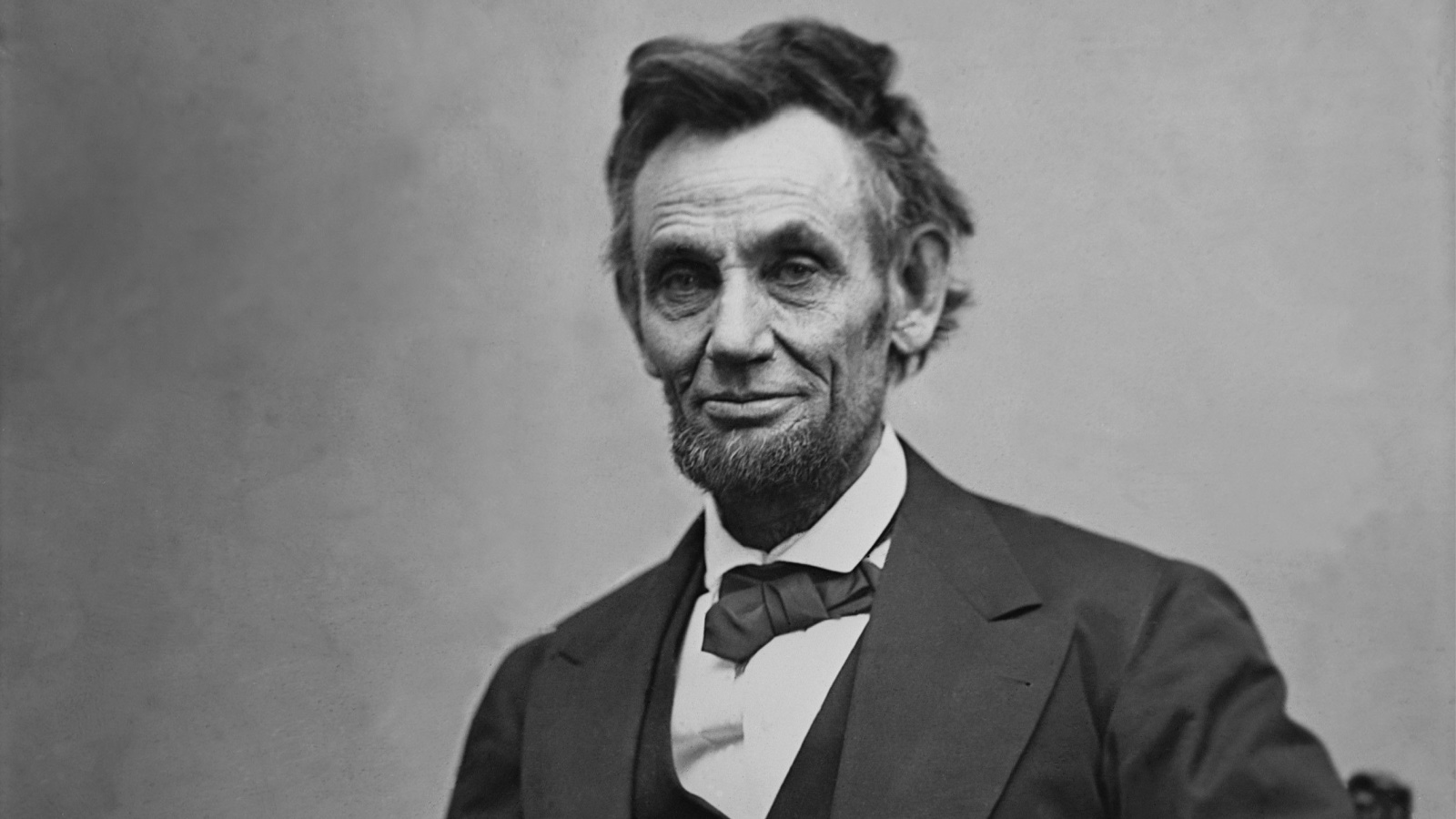 image credit: Everett-Collection/Shutterstock <p><span>In 1863, during the American Civil War, Abraham Lincoln delivered the Gettysburg Address. In just a few minutes, he redefined the purpose of the war and the concept of democracy. Lincoln’s profound and concise words are a masterpiece of political oratory. The Gettysburg Address continues to inspire and enlighten.</span></p>