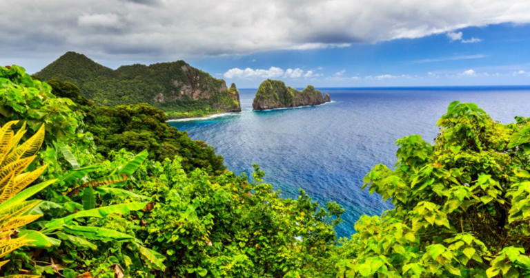 Still Scenic, But Underrated: Three Beautiful Island Alternatives To Hawaii