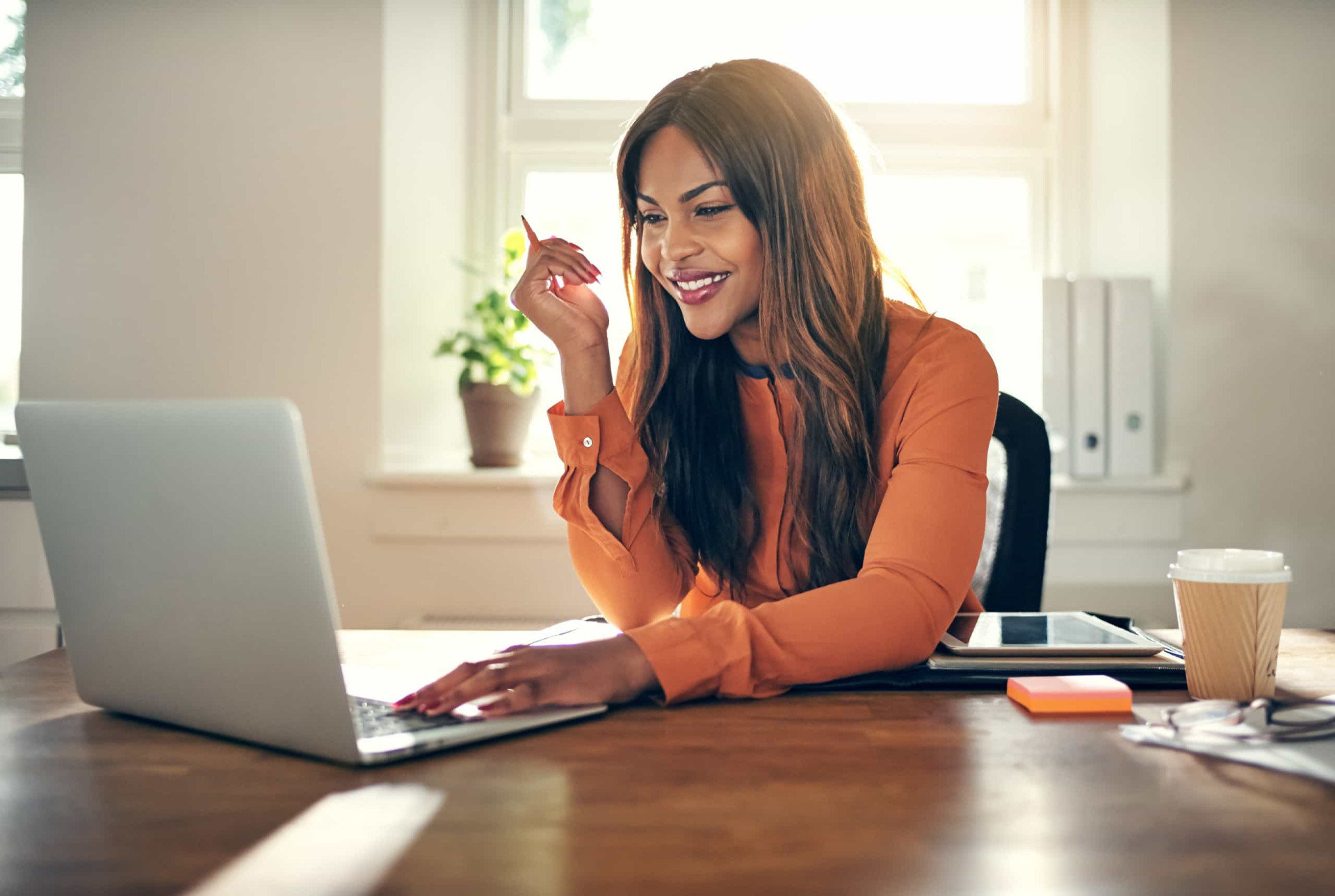 How and why you should separate your identity from work