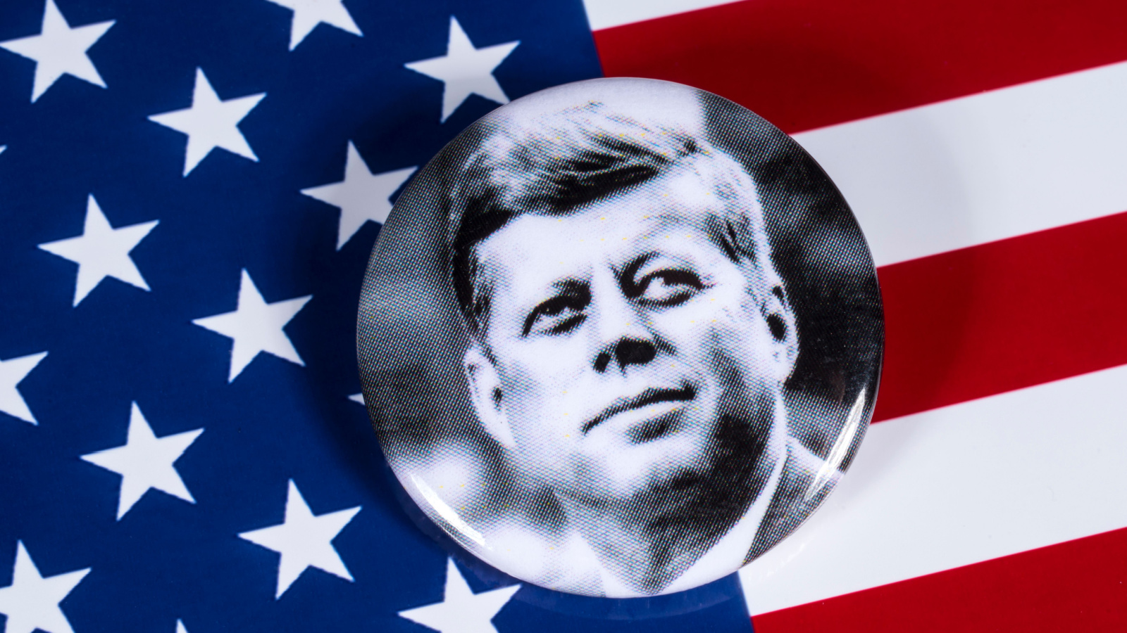 image credit: chrisdorney/Shutterstock <p><span>On January 20, 1961, John F. Kennedy delivered an inaugural speech that would be remembered for generations. He urged American citizens to contribute to the public good, famously stating, “Ask not what your country can do for you—ask what you can do for your country.” The speech is a masterful blend of idealism and patriotism. It continues to inspire public service and civic responsibility.</span></p>