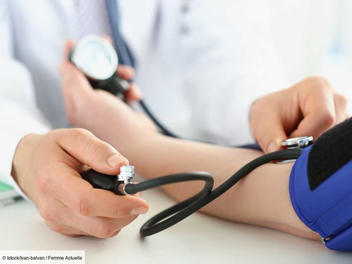 médicaments contre l’hypertension : liste, quand les prendre, précautions