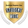 Vote now for Rockford Register Star Student of the Week, April 22-26<br>