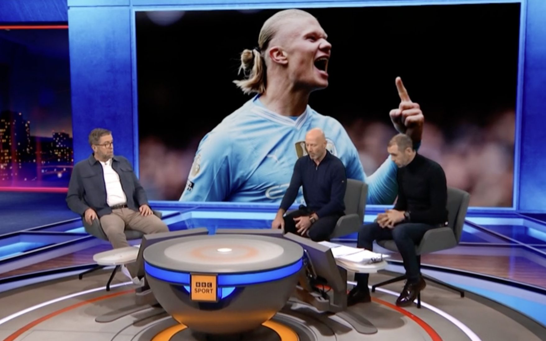 Match Of The Day Proves It Will Survive Without Gary Lineker