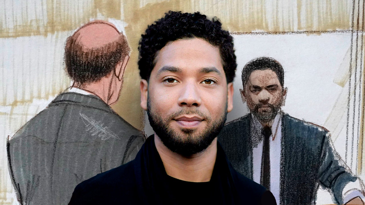 Jussie Smollett Appealing Hate Crime Hoax Conviction Wasn't 'smartest ...