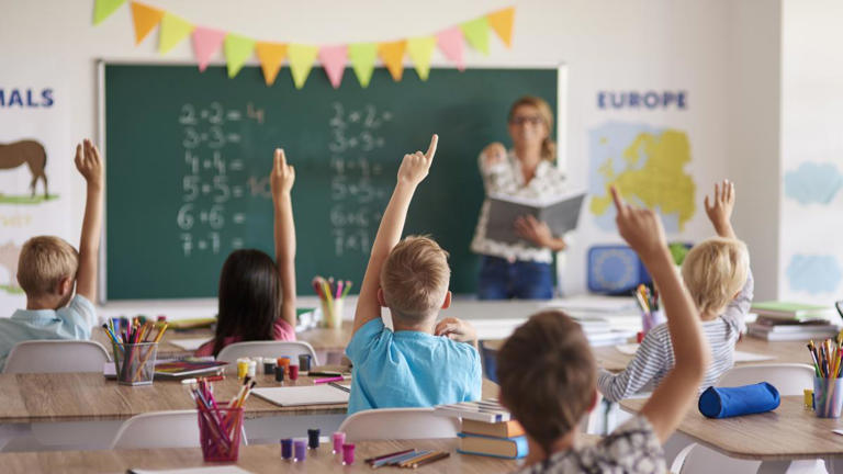 Calendario escolar 2024 ¿cuándo es la Semana Blanca en Madrid?