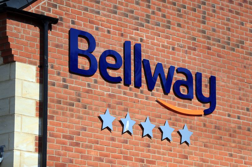 bellway sees 'encouraging' signs of buyers returning after interest rates cut