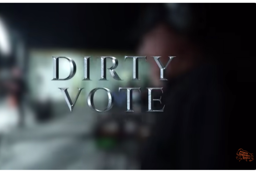 ini sikap mabes polri terkait peluncuran film dirty vote yang diluncurkan saat masa tenang