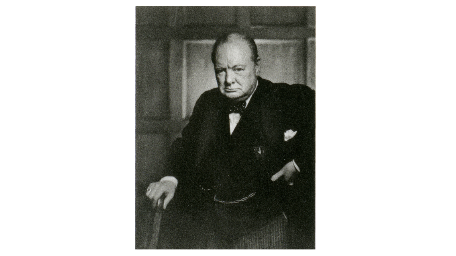 image credit: Olga-Popova/Shutterstock <p><span>During World War II, Winston Churchill delivered this stirring speech to the House of Commons in June 1940. He detailed a grim scenario of the fall of France to Nazi Germany but rallied the British people with a promise of indomitable resistance. The speech is celebrated for its defiant tone and Churchill’s remarkable oratory skills. It encapsulates the spirit of British resilience in the face of adversity.</span></p>