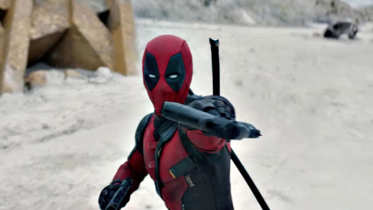 Deadpool & Wolverine : les 9 détails cachés (ou non) que vous avez pu ...