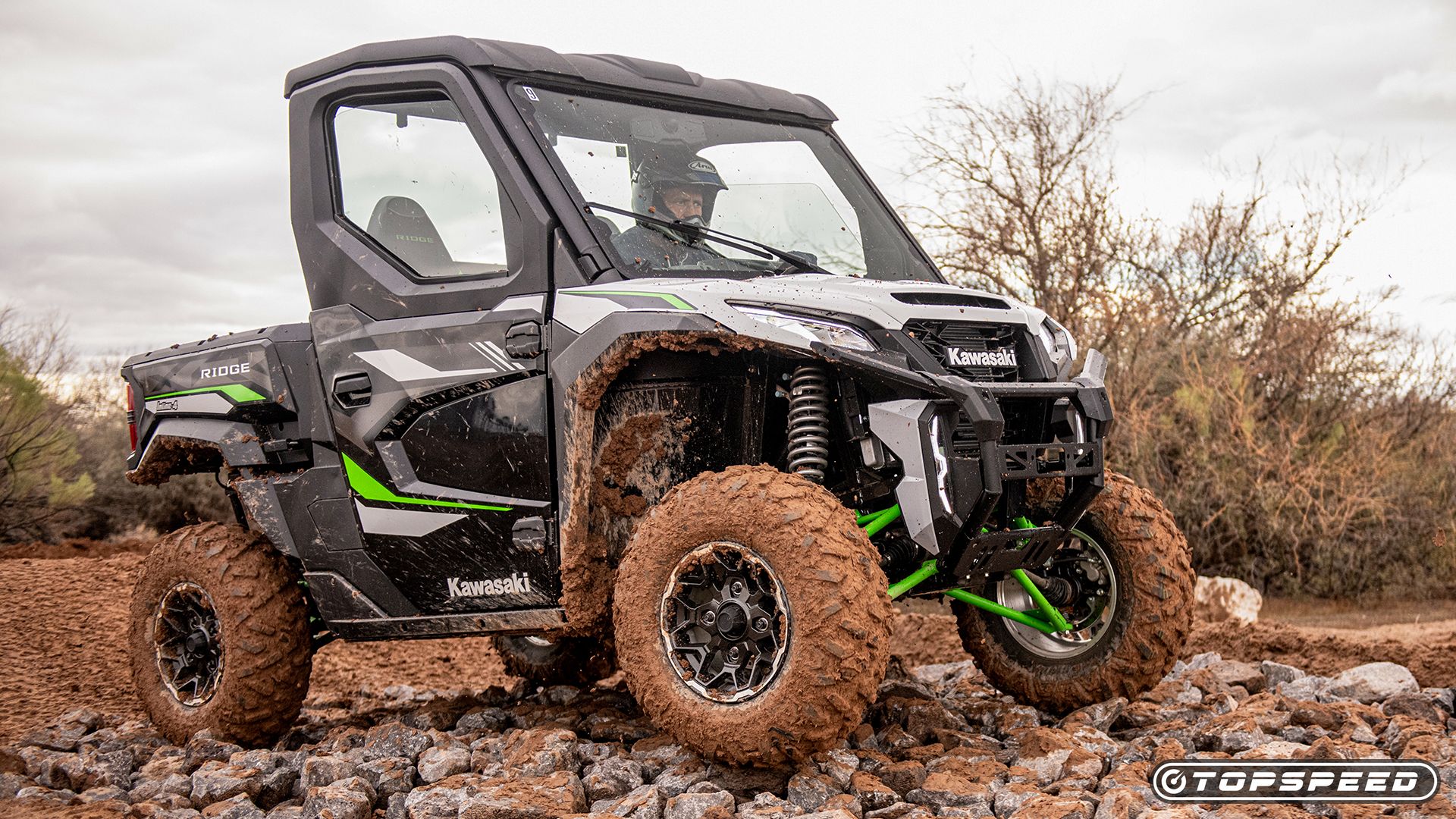 2024 Kawasaki Ridge And Ridge XR Side By Side Review Utility Redefined   BB1i8ZDJ.img