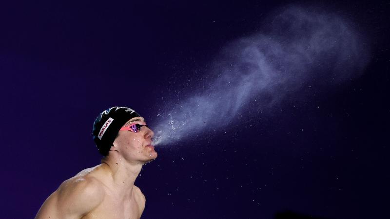 mondiaux de natation : lucas henveaux qualifié pour les demi-finales du 200 m libre