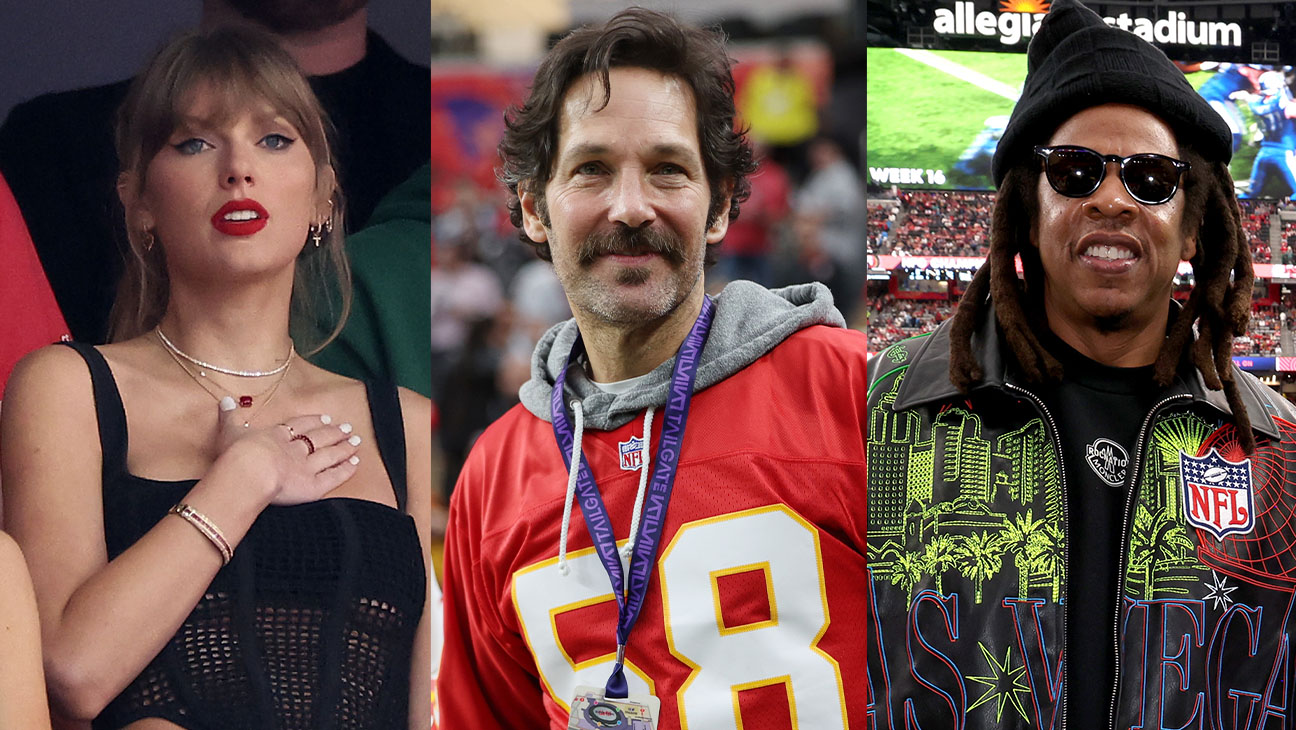 Taylor Swift Paul Rudd Blake Lively Jay Z Among Stars At 2024 Super Bowl   BB1i8bfS.img