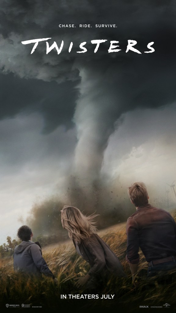 Twisters Trailer Provides First Look At Glen Powell Led Disaster Movie   BB1i8cnM.img