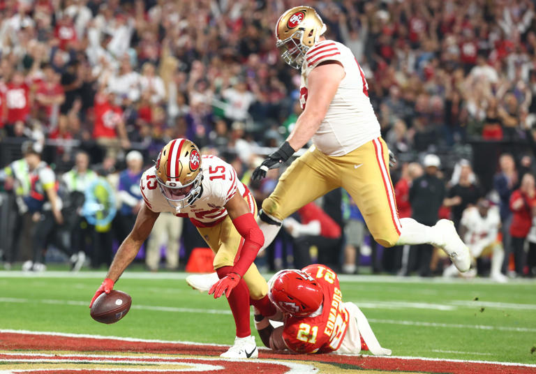 Super Bowl overtime rules What awaits 49ers, Chiefs after regulation?
