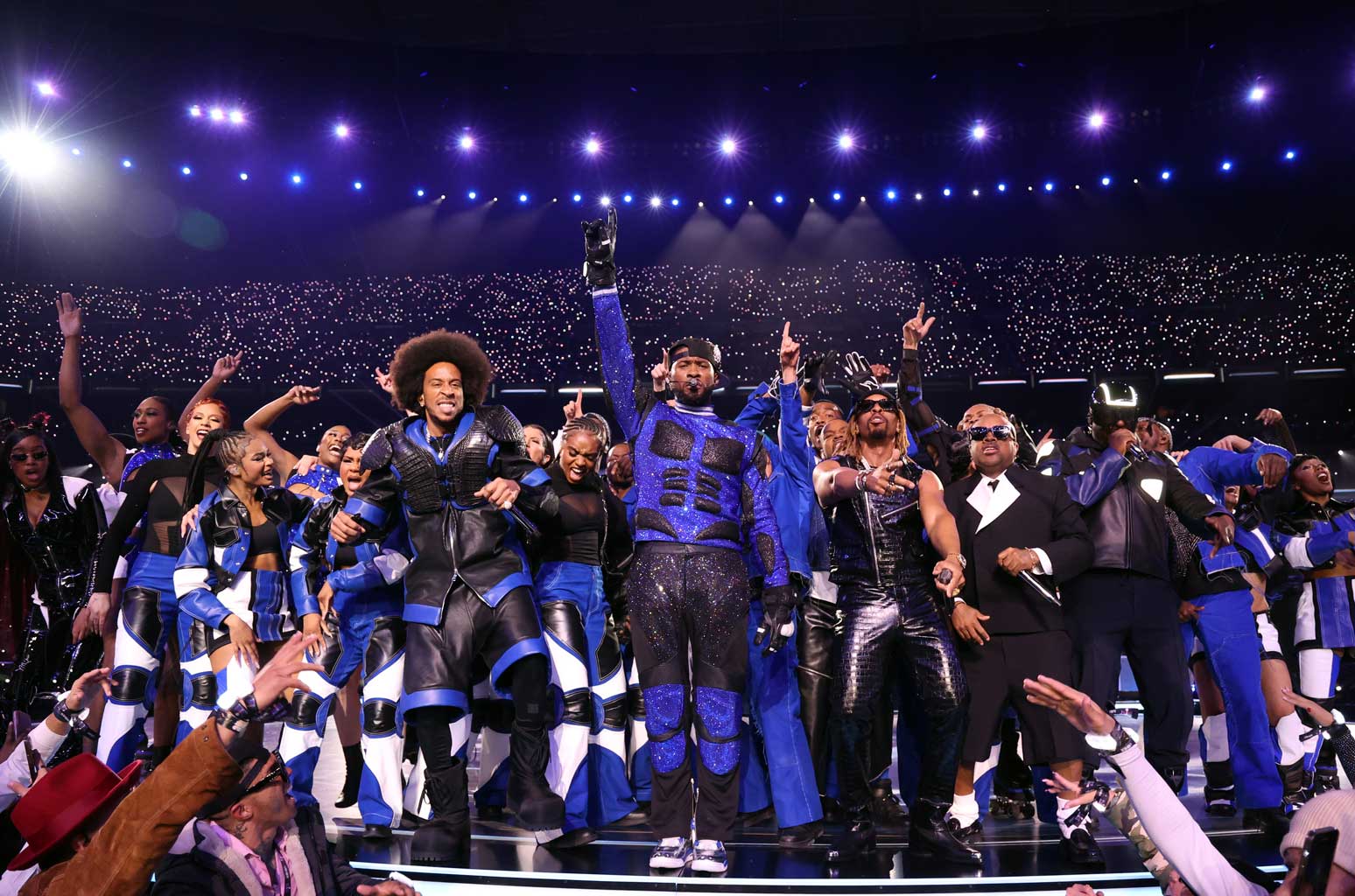 Usher Electrifies 2024 Super Bowl Halftime Show With Special Guests   BB1i8fmq.img