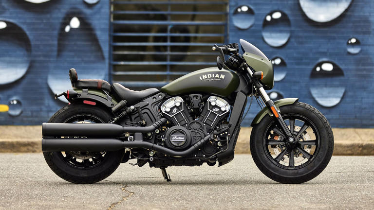 2024 Indian Scout Bobber: Price, Specs, And Features