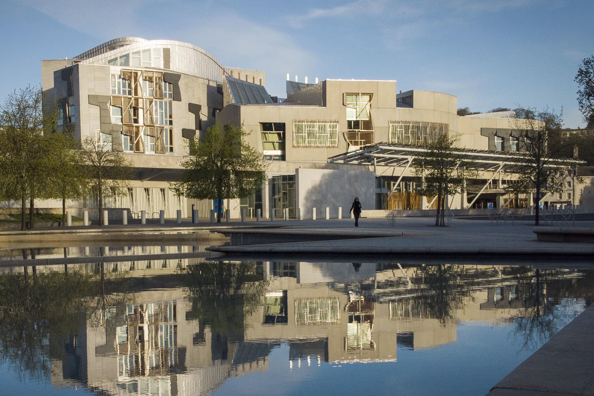 brian monteith: just how bad can holyrood get if we don’t discuss its future?