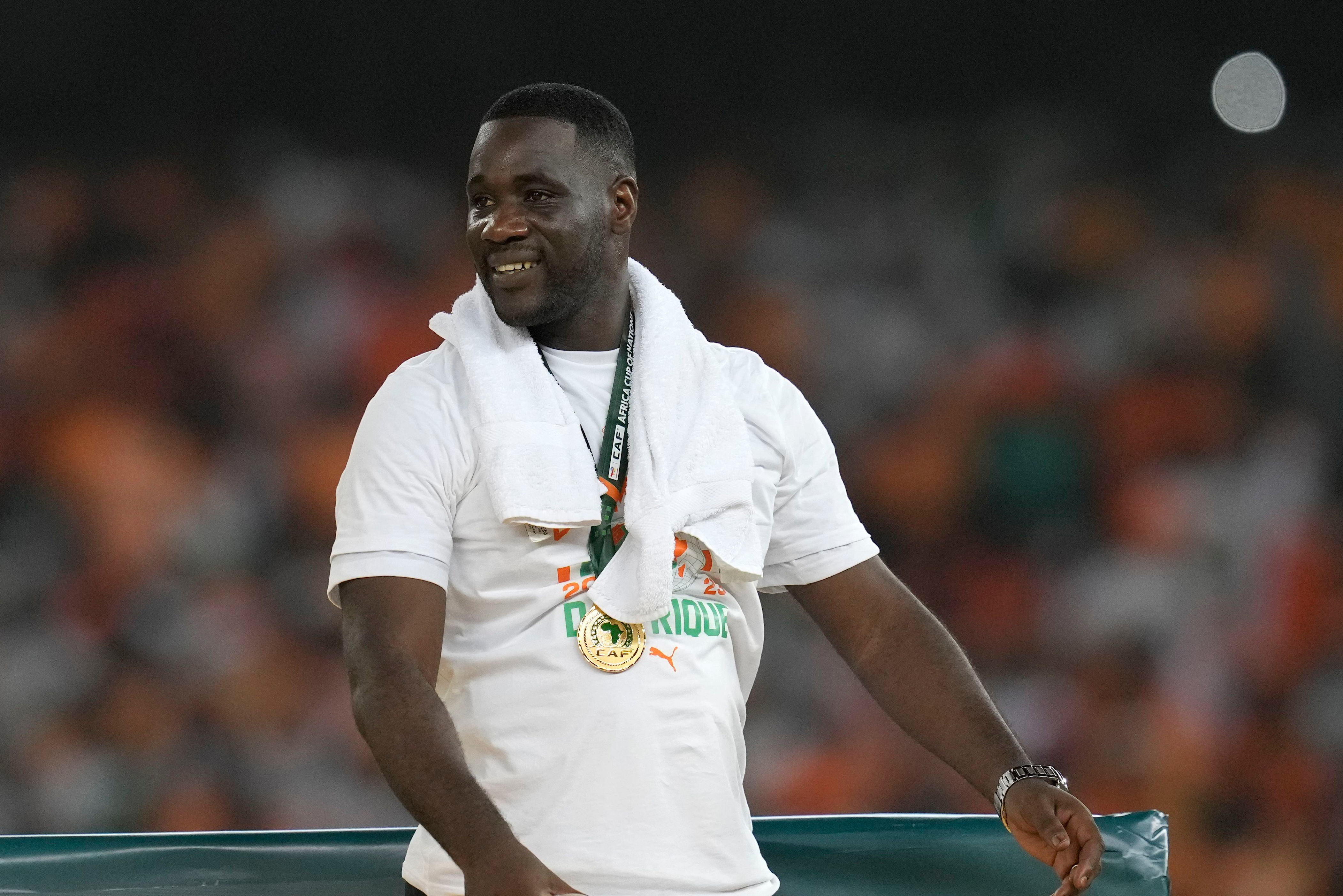fae hails ivory coast's 'miracle survivors' as hosts beat nigeria to win afcon title