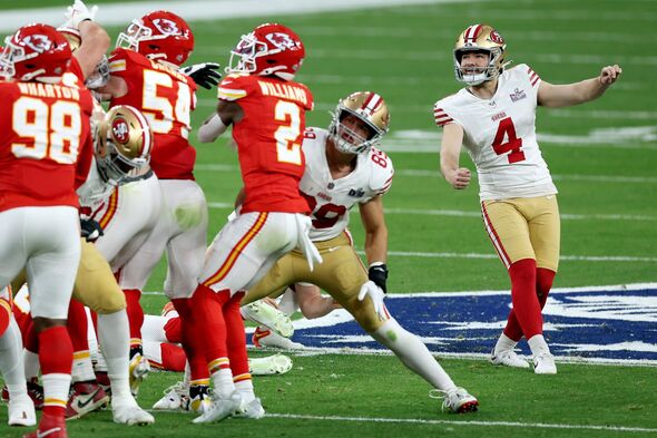 49ers Kicker Jake Moody Had Humiliating NFL Start Before Clutch Super ...