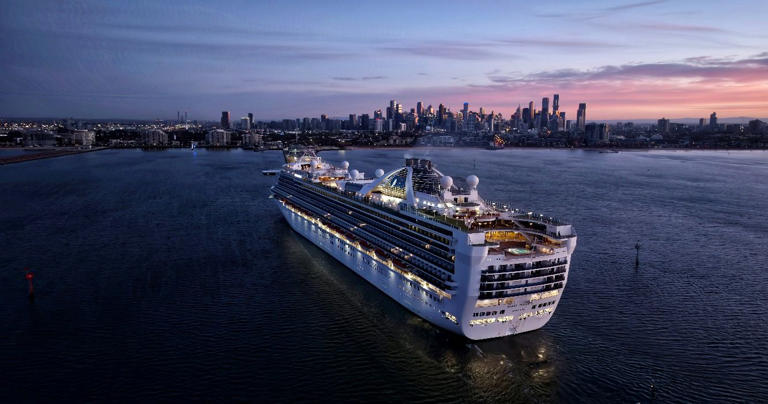 20 Best Cruise Lines In The U.S. (Ranked By Rating)
