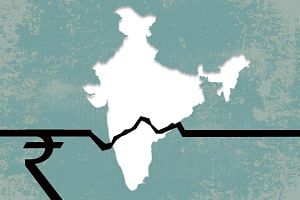 south india is rightly agitated by unfair allocation. limiting centre’s power is the answer