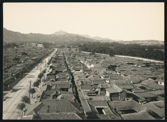 140년 전 서울에 이런 집이…미 의회도서관 소장 미공개 사진 대방출