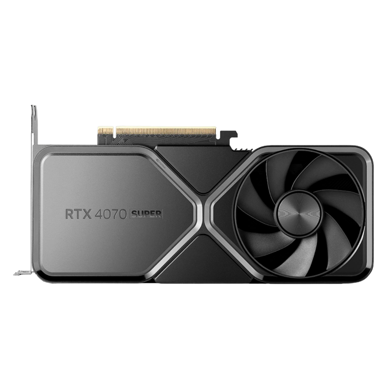 Nvidia GeForce RTX 4070 Super vs AMD Radeon RX 7800 XT