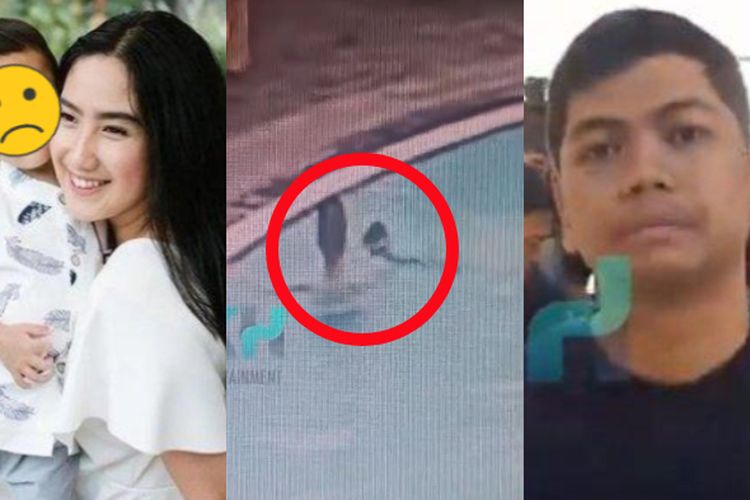 dibanding-bandingkan dengan bcl, tamara tyasmara geram foto berdukanya dipermasalahkan netizen: aku dihujat seluruh indonesia