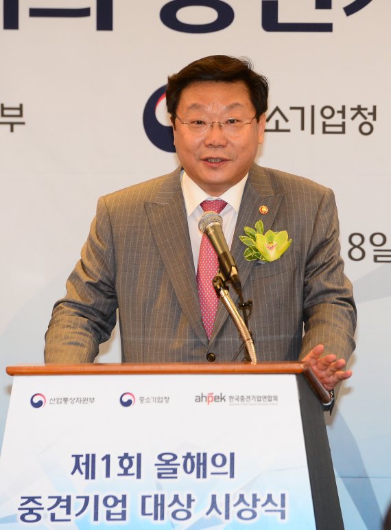 [속보] 尹, 주형환 저출산고령사회委 부위원장 교체인사