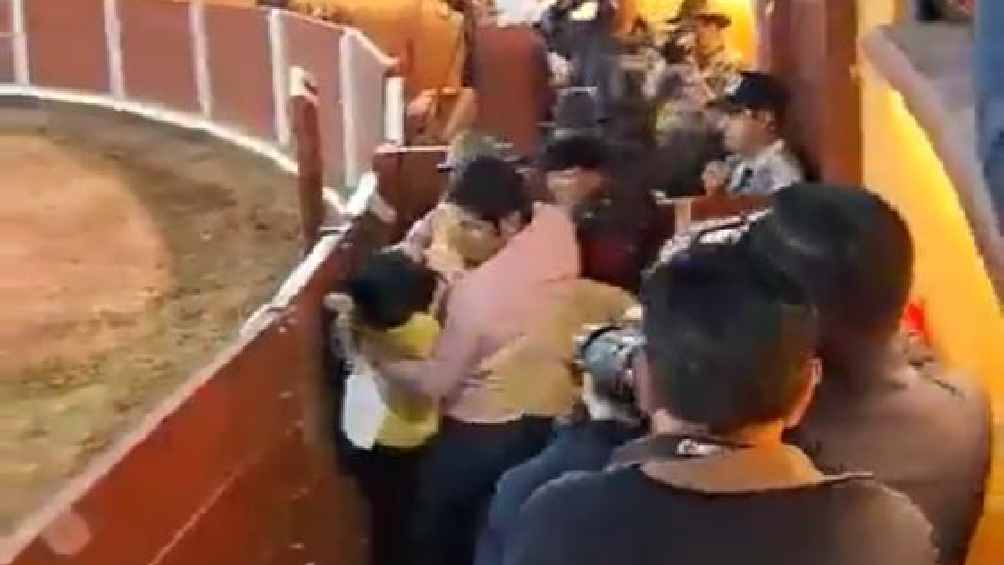 matador josé alberto ortega en estado crítico tras cornada en tlaxcala