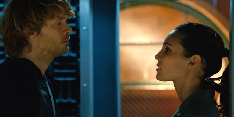 NCIS: Los Angeles – The 10 Best Deeks And Kensi Episodes