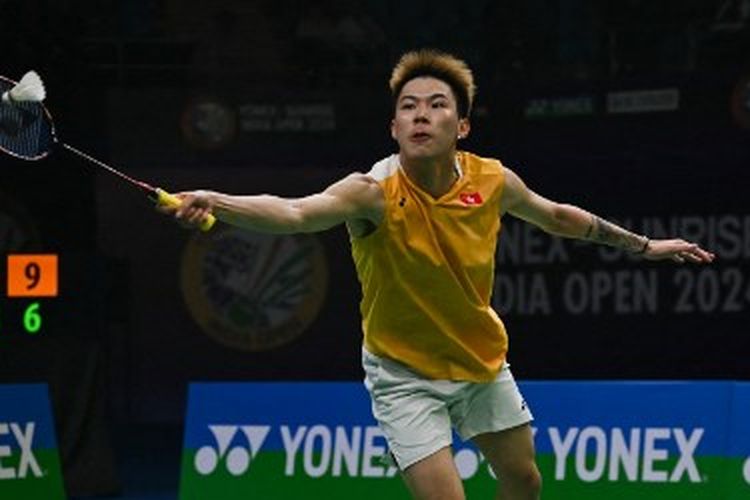 Badminton Asia Team Championship 2024 - Posisinya Sulit, Lolos Fase ...