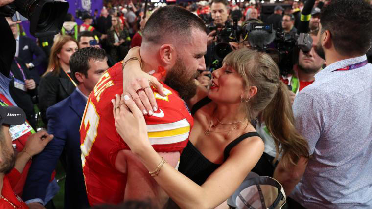 Chiefs schedule 2024: 5 biggest highlights, from historic quirk to Taylor Swift conspiracy theories