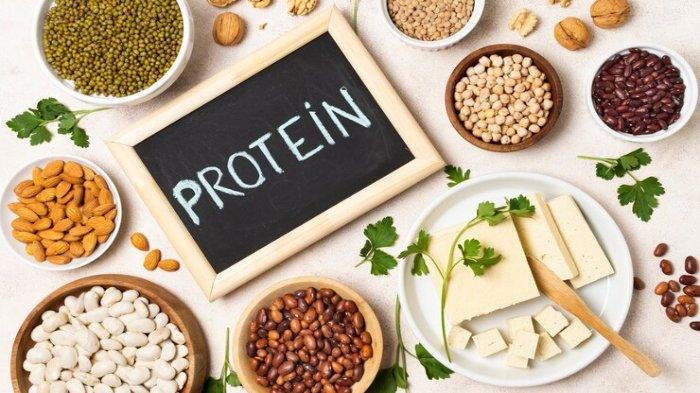 alasan tak boleh konsumsi protein berlebihan,segini asupan yang dibutuhkan penderita diabetes