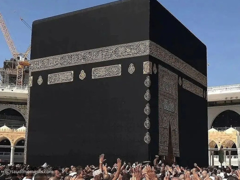 Saudi Arabia Opens Hajj Registrations For Domestic Pilgrims