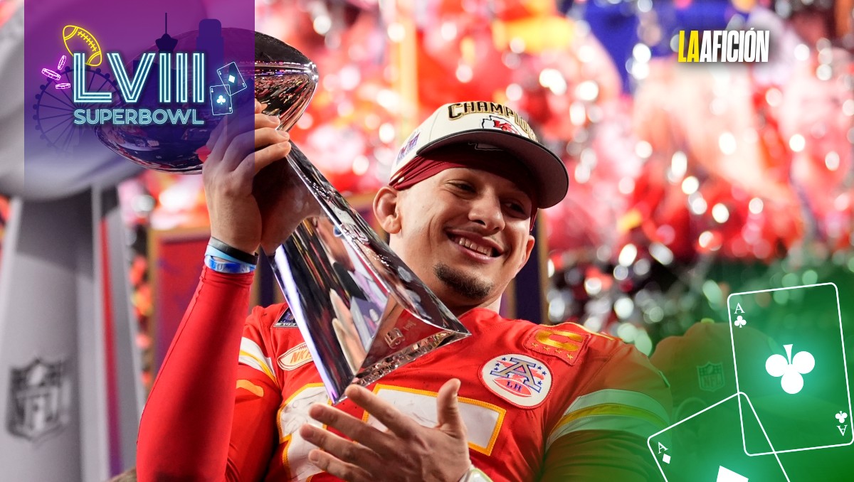 Patrick Mahomes Tras Ganar El Super Bowl 2024 Inicia La Dinast A   BB1i8xZB.img