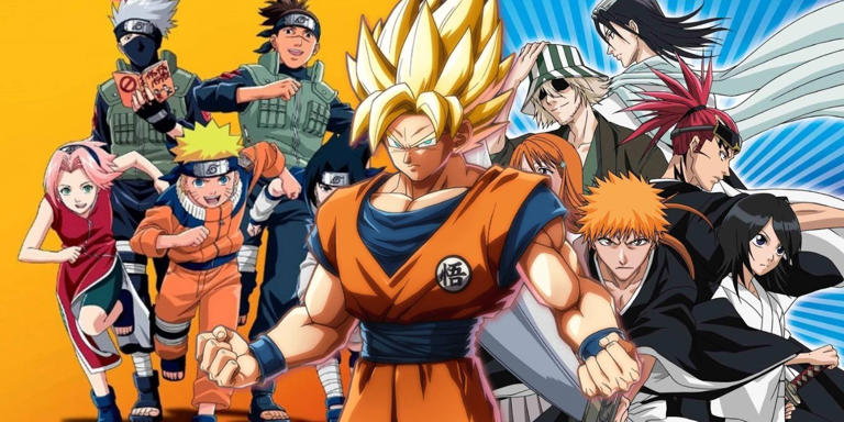 10 Best Anime Filler Episodes That are Good Enough To Be Manga-Canon