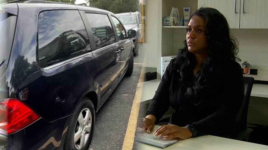 denver woman unsure of risk after selling car to undocumented migrant