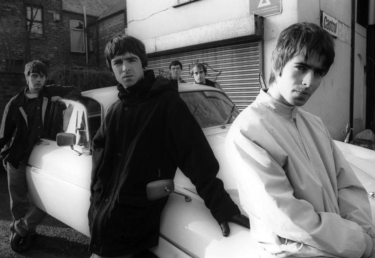 Oasis nominated for Rock and Roll Hall of Fame alongside Cher and Ozzy