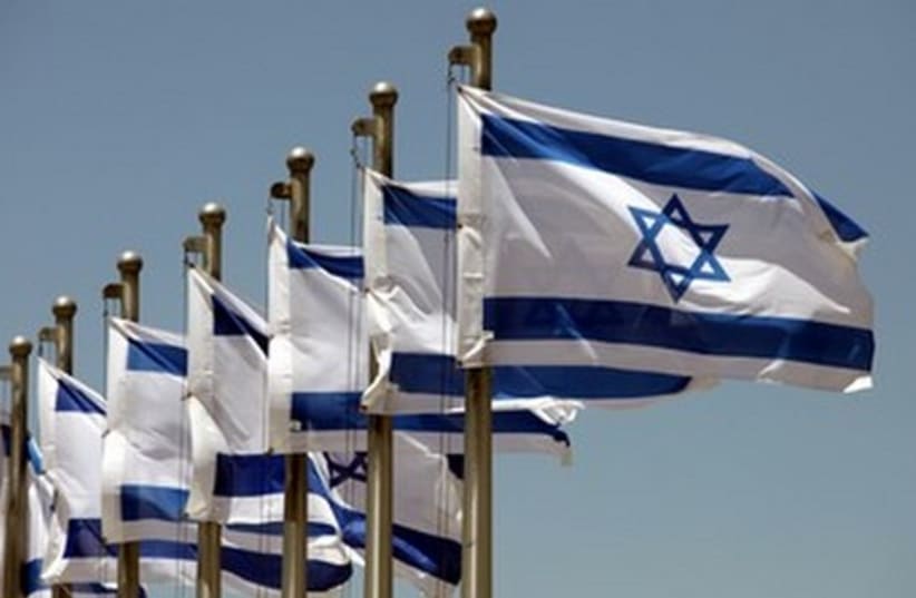 fábrica turca se niega a producir banderas de israel y de las fdi