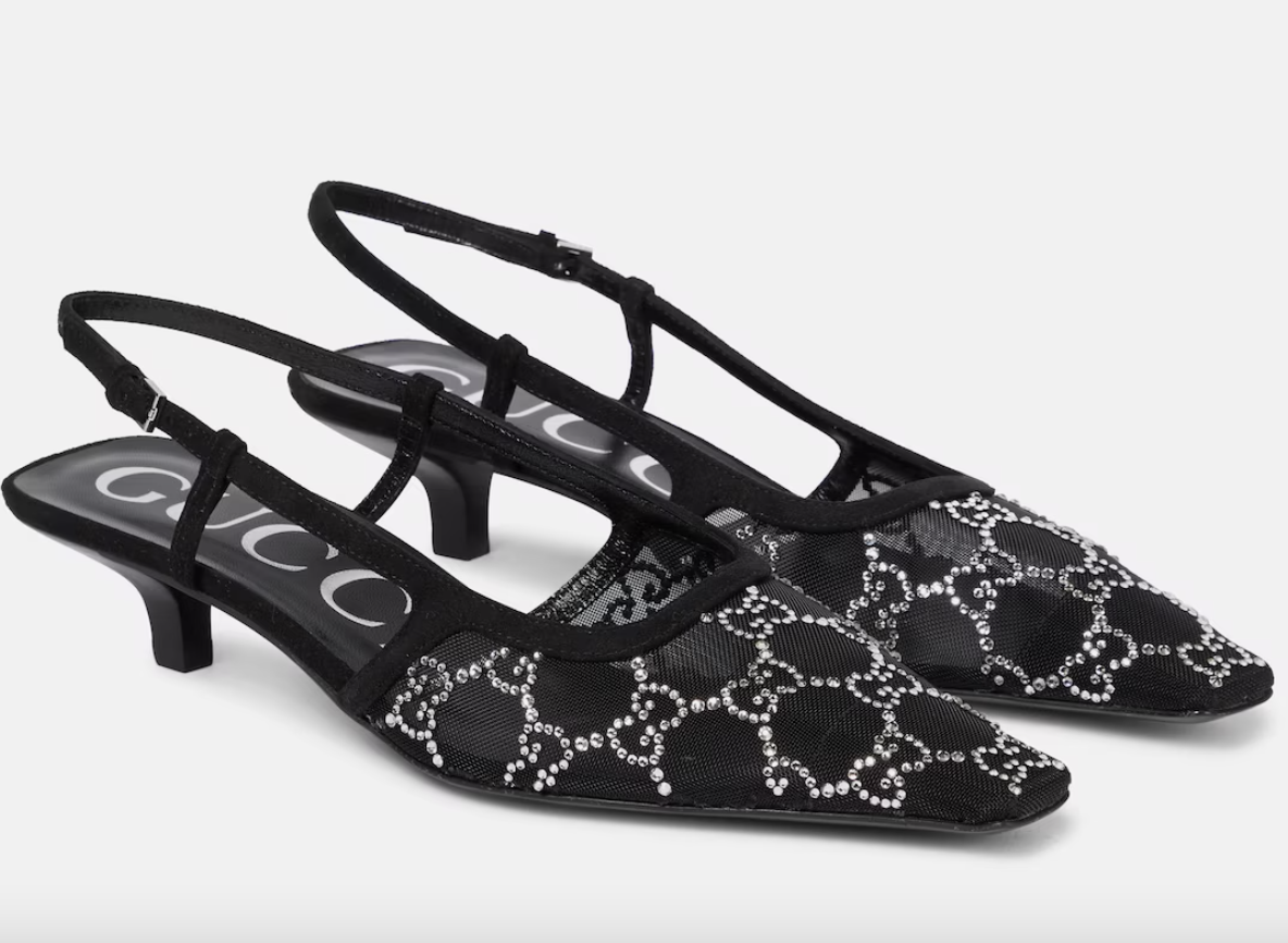 parisian chic: τα 5 παπούτσια που θα φορέσουν οι γαλλίδες την άνοιξη
