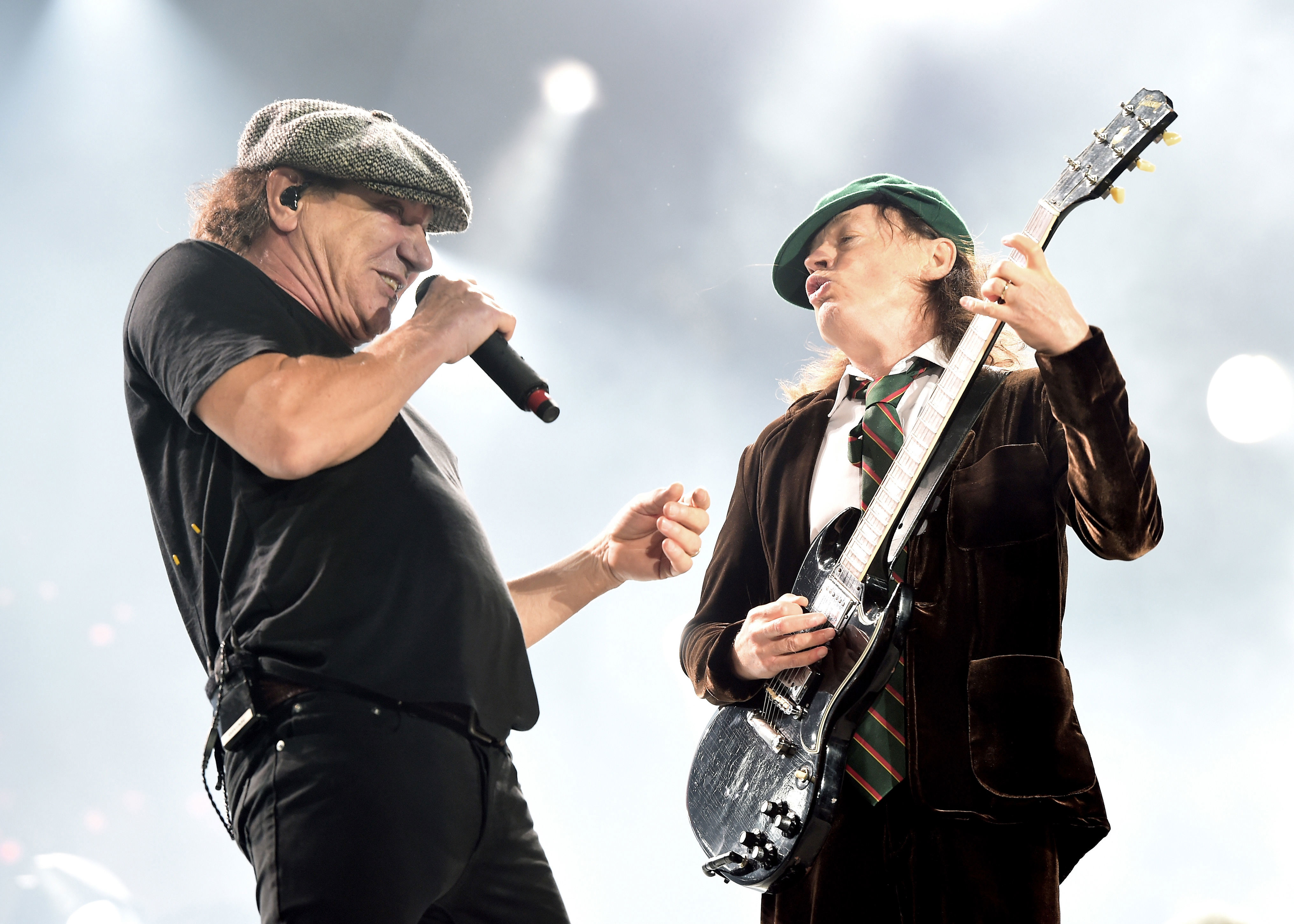 AC/DC UK tour 2024 Full list of dates, ticket prices and presale details