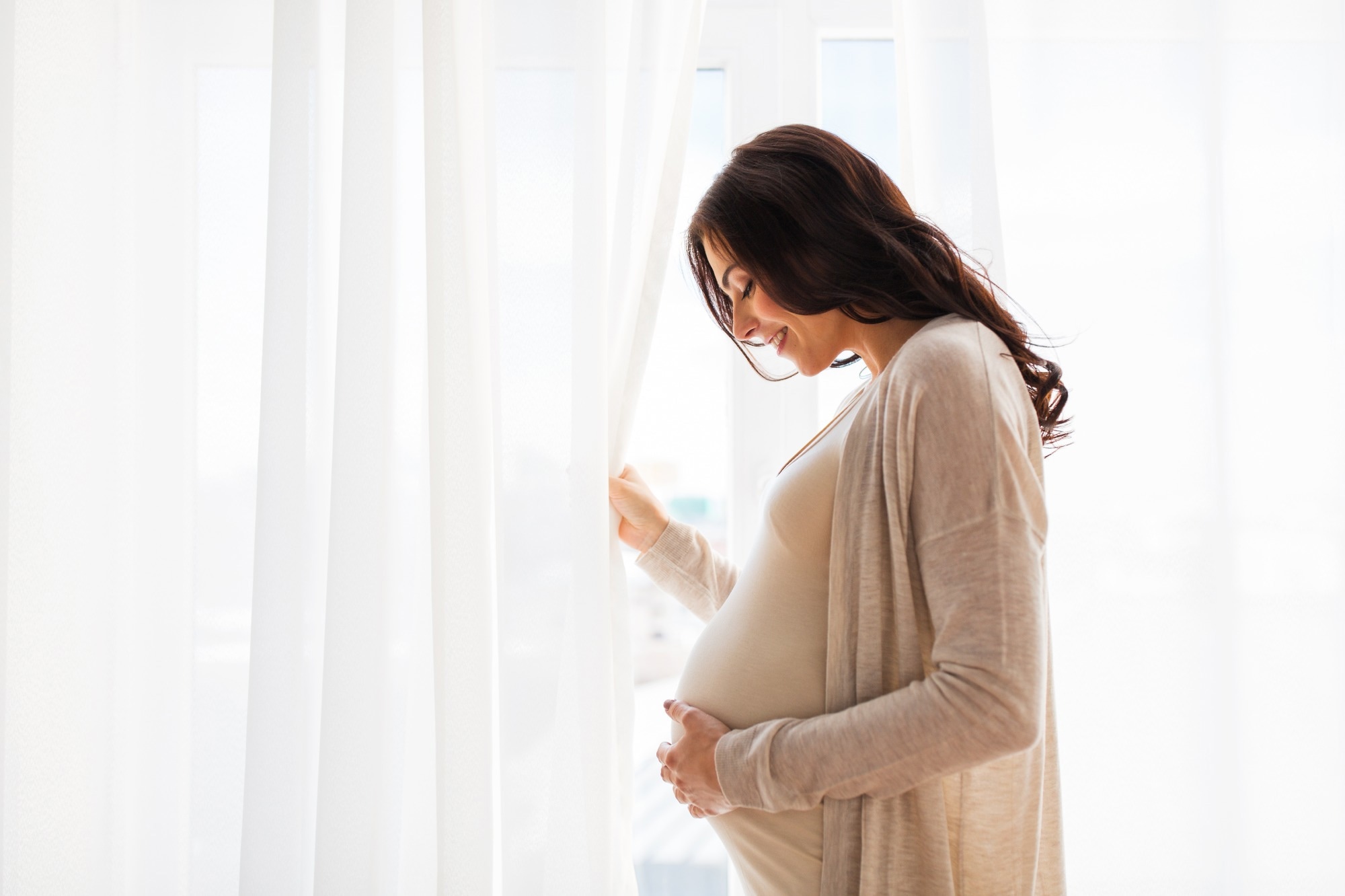 Pregnant Women Show Significant Immune System Changes Linked To Gut   BB1i96Rp.img