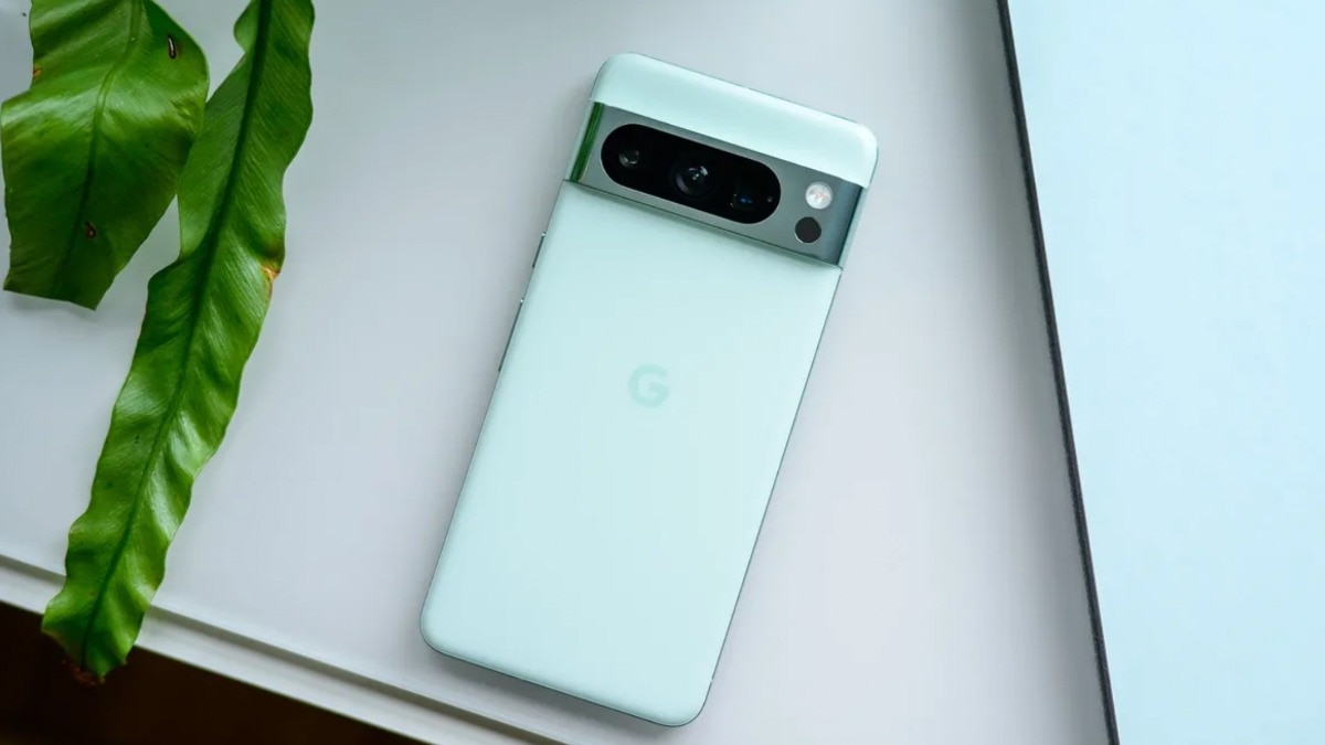 Google Pixel 9 And Pixel 9 Pro Leaks Have Started Coming: Here Is ...