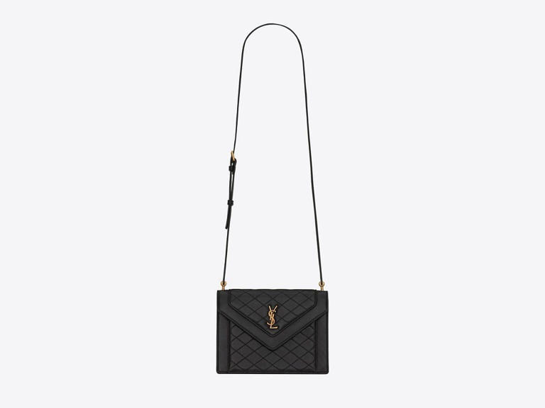 8 Best Yves Saint Laurent bags to invest in 2024