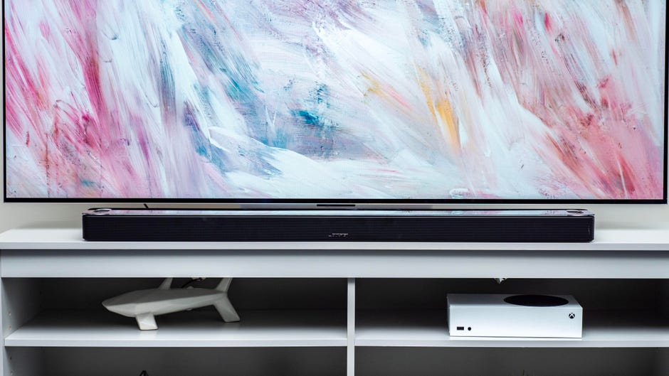 Bose Smart Ultra Soundbar Review: Best Single TV Speaker Under $1,000