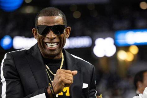 Harvard Business School Conducts 1 Year Long Case Study on Deion Sanders’ “Prime Effect”: Results Will Shock You