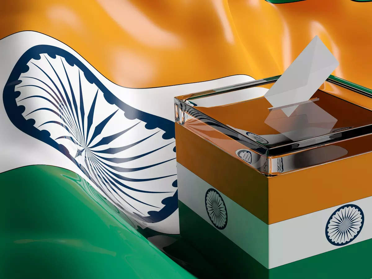 India Inc Backs 'One Nation One Election'